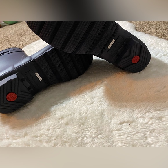 Original Short Waterproof Rain Boot - Picture 4 of 5